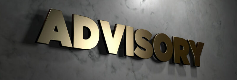 Advisory Board