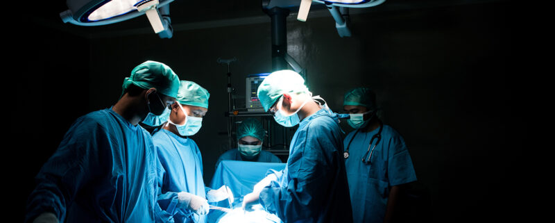 For Clinicians