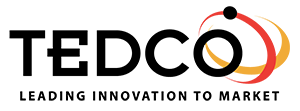 Tedco logo - black